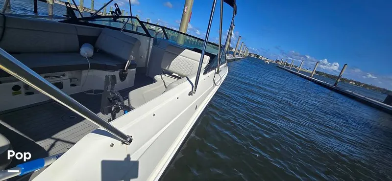 Slide: The Image of Sea Ray SDX 250 2020 - 16257602