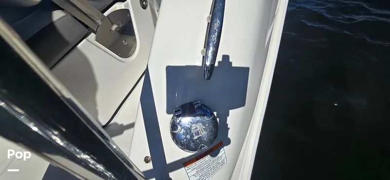 Slide: The Image of Sea Ray SDX 250 2020 - 16257603