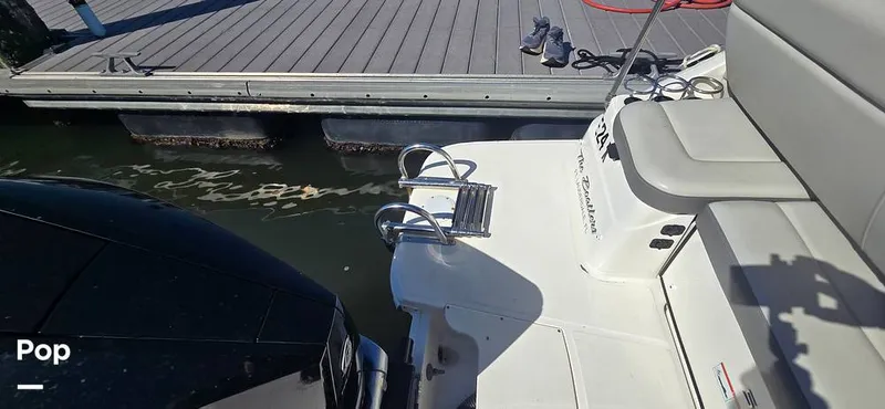 Slide: The Image of Sea Ray SDX 250 2020 - 16257605