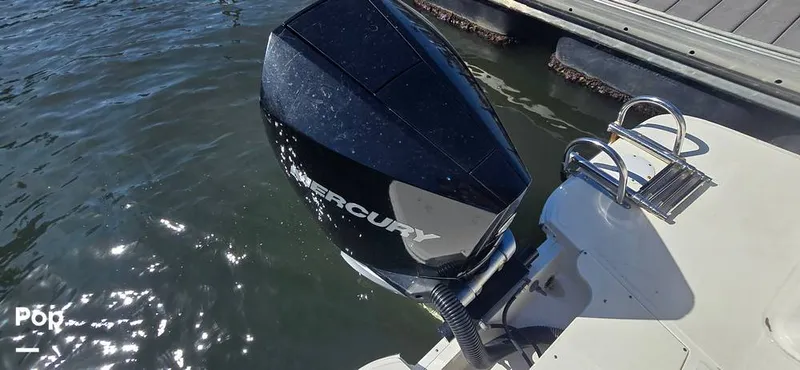 Slide: The Image of Sea Ray SDX 250 2020 - 16257606