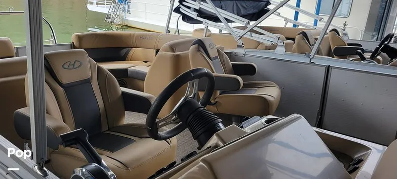 Slide: The Image of Harris Cruiser 230 2023 - 15307873