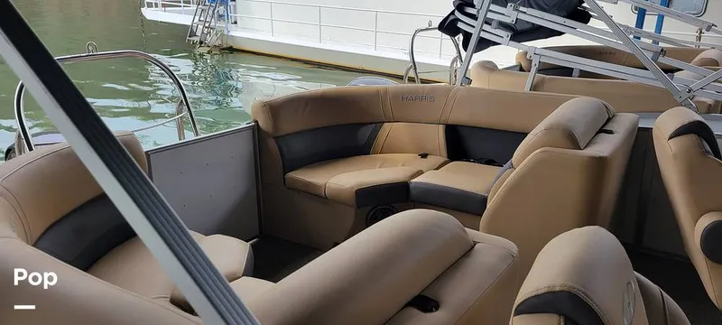 Slide: The Image of Harris Cruiser 230 2023 - 15307874