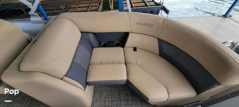 Slide: The Image of Harris Cruiser 230 2023 - 15307895