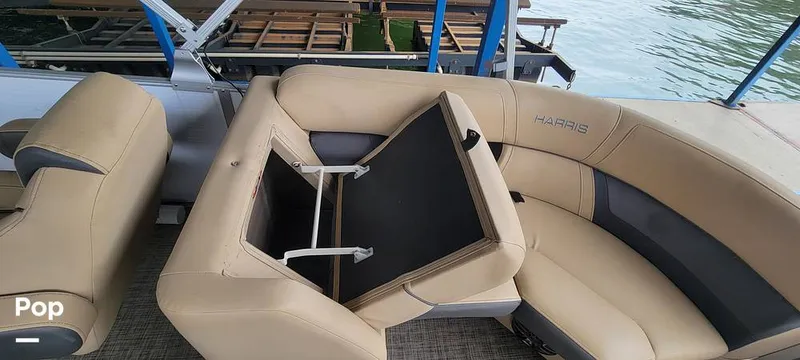 Slide: The Image of Harris Cruiser 230 2023 - 15307897