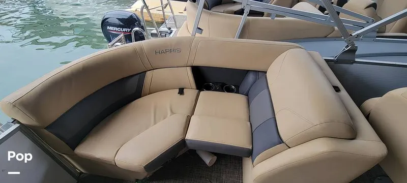 Slide: The Image of Harris Cruiser 230 2023 - 15307898