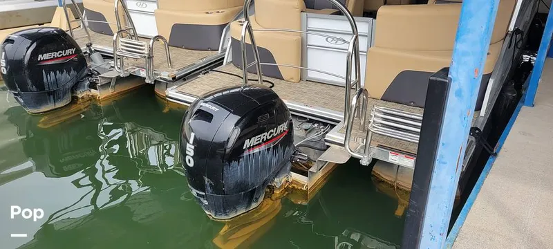 Slide: The Image of Harris Cruiser 230 2023 - 15307876