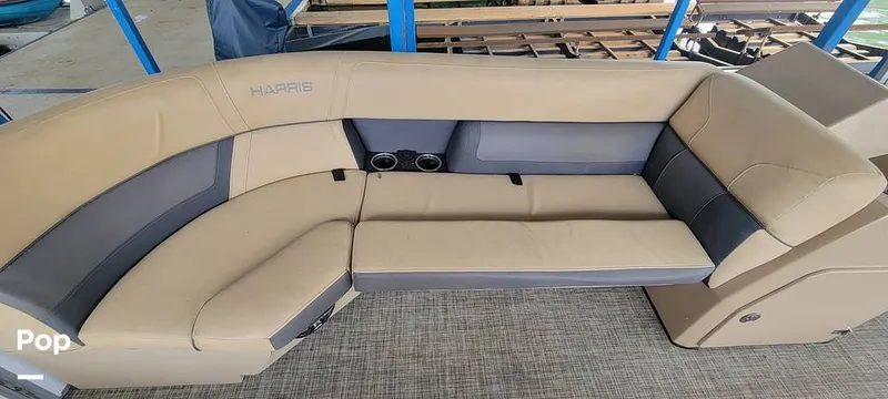 Slide: The Image of Harris Cruiser 230 2023 - 15307883