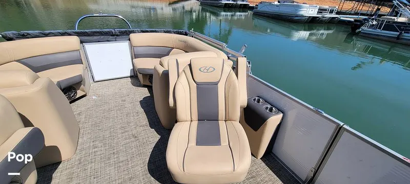 Slide: The Image of Harris Cruiser 230 2023 - 15307863
