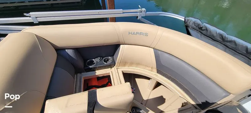 Slide: The Image of Harris Cruiser 230 2023 - 15307866