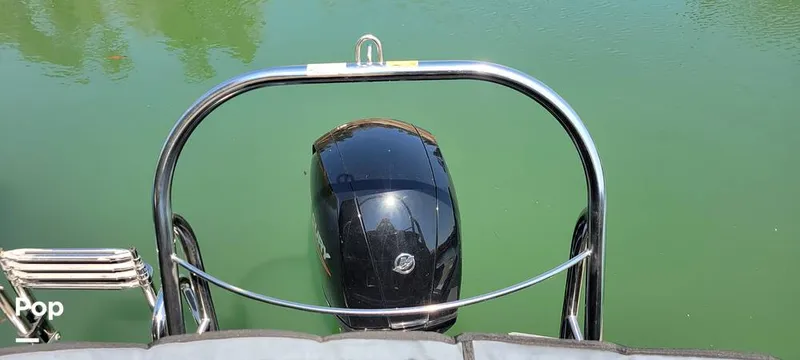 Slide: The Image of Harris Cruiser 230 2023 - 15307870