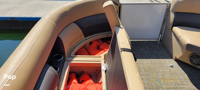 Slide: The Image of Harris Cruiser 230 2023 - 15307850