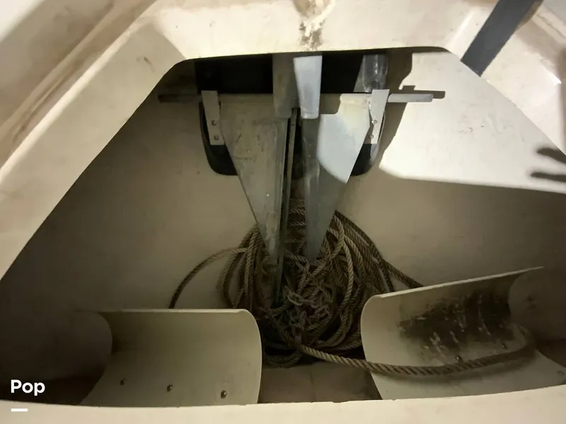 Slide: The Image of Anchor Locker - 15201474