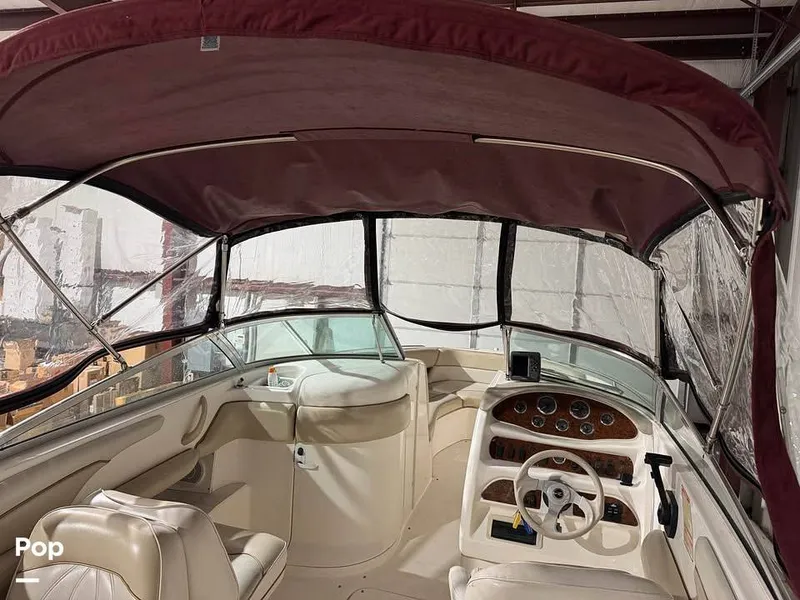 Slide: The Image of Sea Ray 260 BR 1998 - 15176110