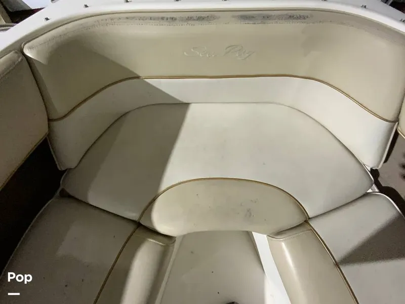 Slide: The Image of Sea Ray 260 BR 1998 - 15201479