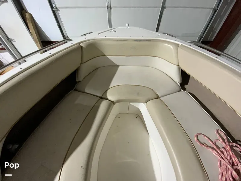 Slide: The Image of Sea Ray 260 BR 1998 - 15201480