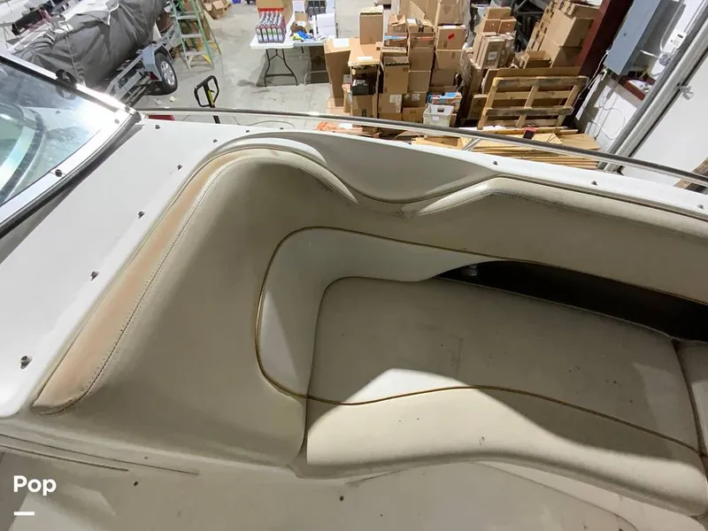 Slide: The Image of Sea Ray 260 BR 1998 - 15201481