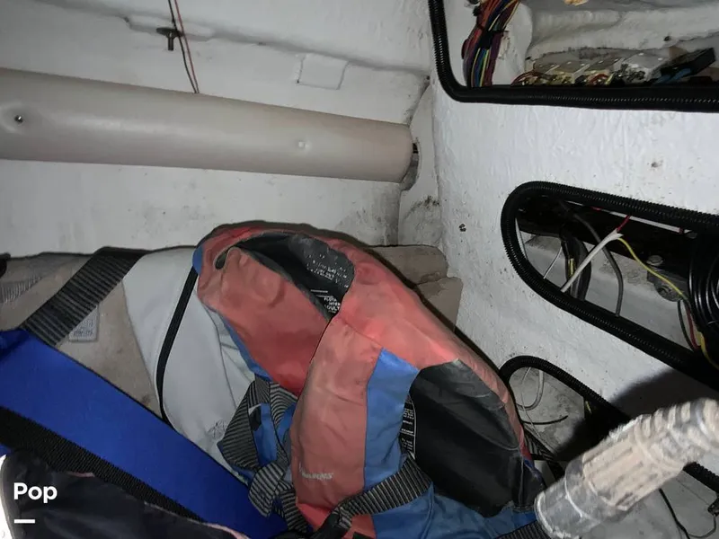 Slide: The Image of Sea Ray 260 BR 1998 - 15201486