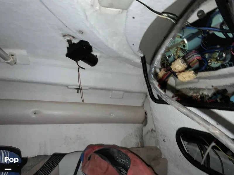 Slide: The Image of Sea Ray 260 BR 1998 - 15201487