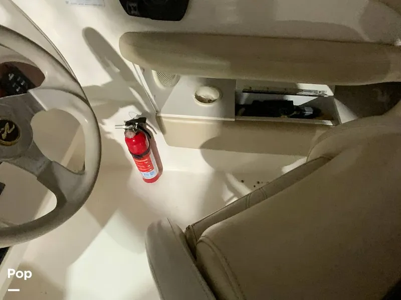 Slide: The Image of Sea Ray 260 BR 1998 - 15201489