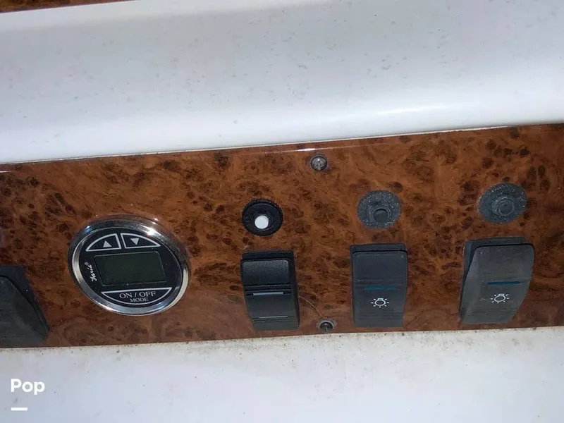 Slide: The Image of Sea Ray 260 BR 1998 - 15201495