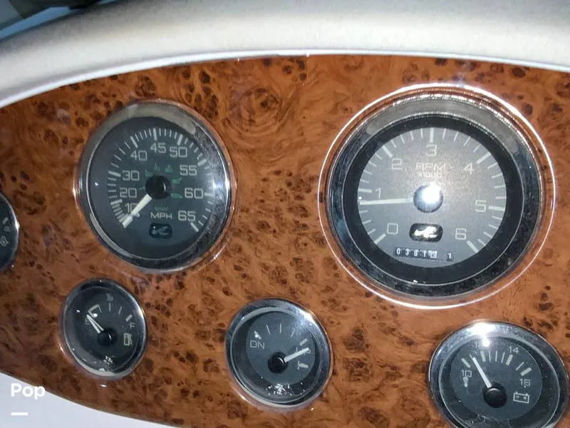 Slide: The Image of Sea Ray 260 BR 1998 - 15201496