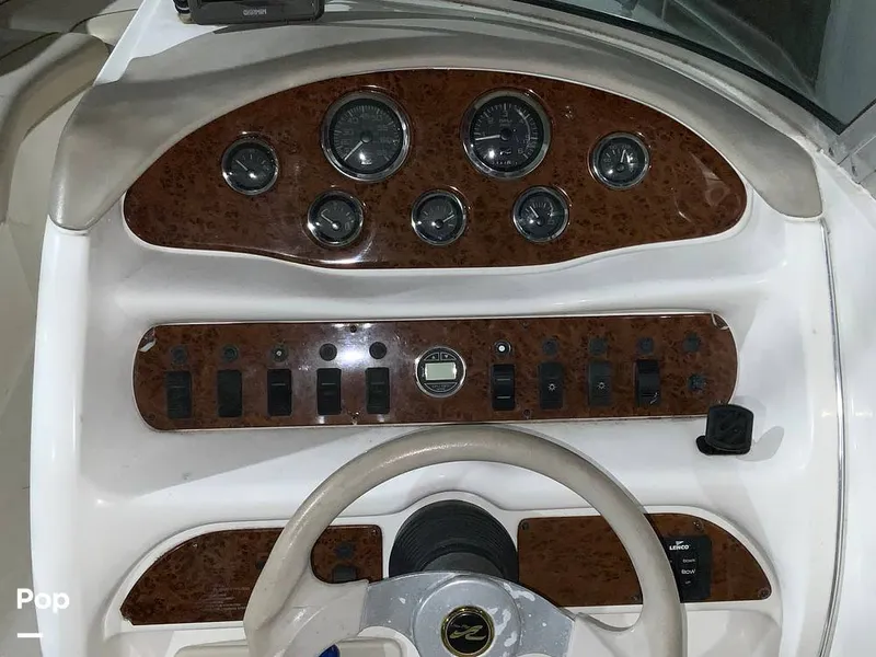 Slide: The Image of Sea Ray 260 BR 1998 - 15201501