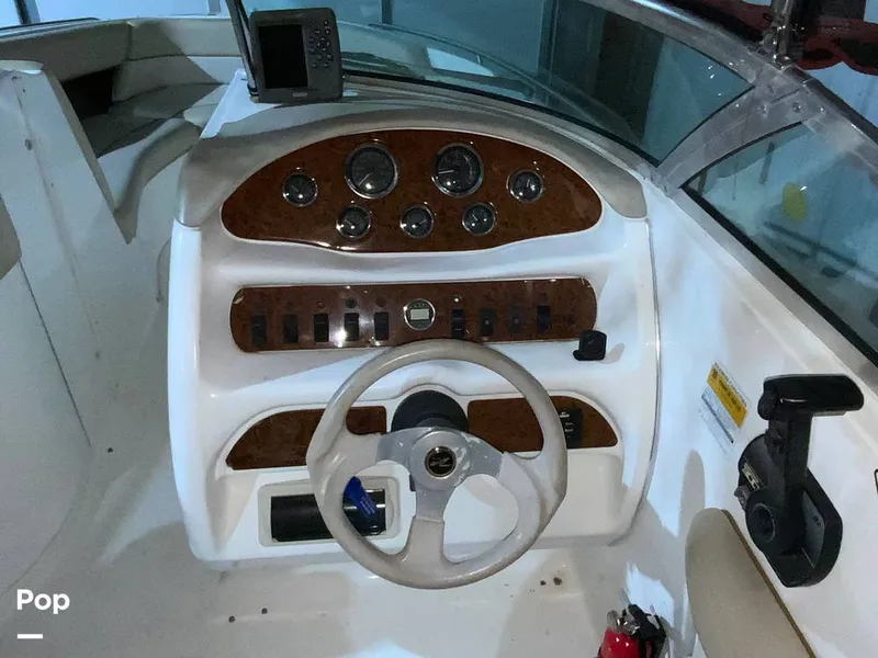 Slide: The Image of Sea Ray 260 BR 1998 - 15201502