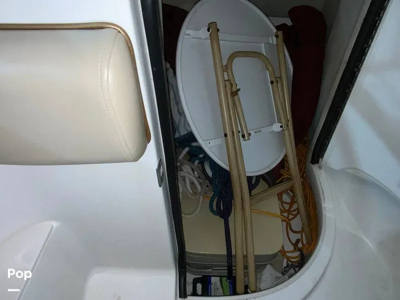 Slide: The Image of Sea Ray 260 BR 1998 - 15201503