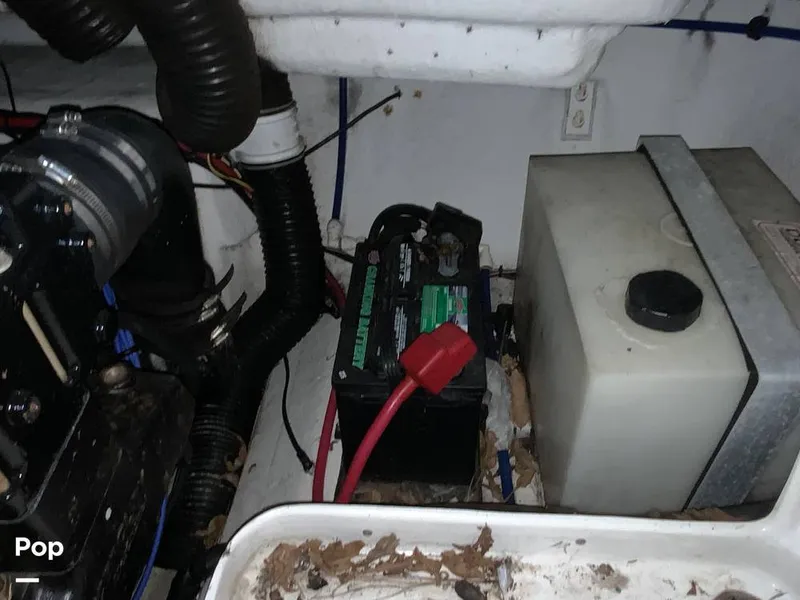 Slide: The Image of Sea Ray 260 BR 1998 - 15201506