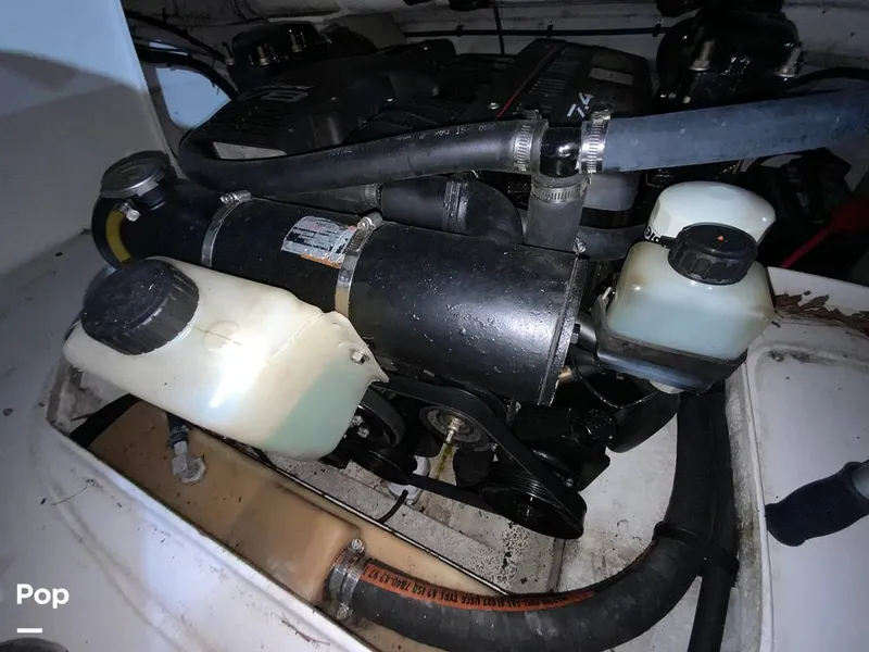 Slide: The Image of Sea Ray 260 BR 1998 - 15201507