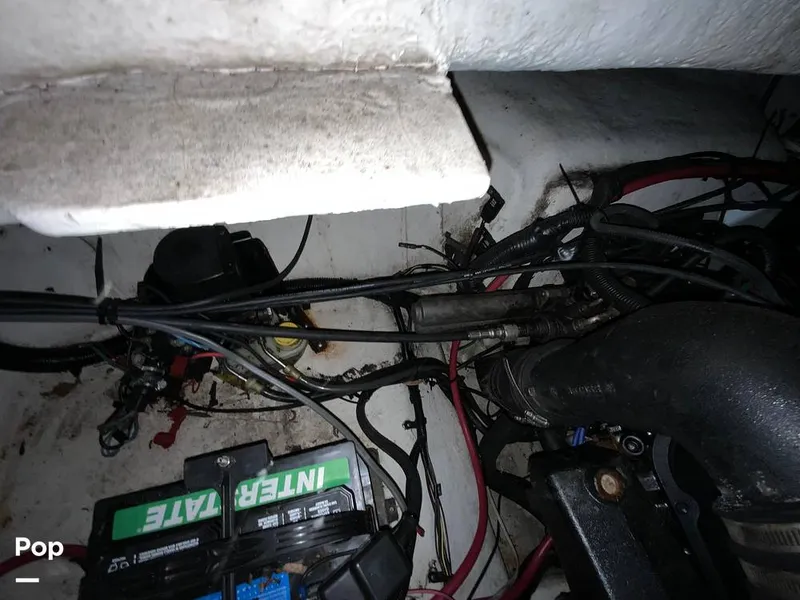 Slide: The Image of Sea Ray 260 BR 1998 - 15201508