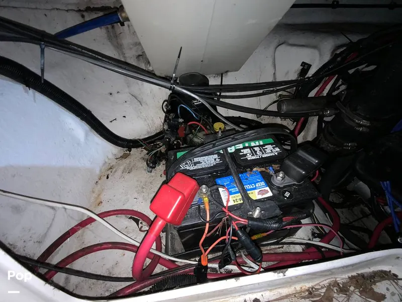 Slide: The Image of Sea Ray 260 BR 1998 - 15201510