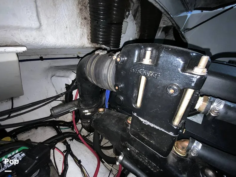 Slide: The Image of Sea Ray 260 BR 1998 - 15201511