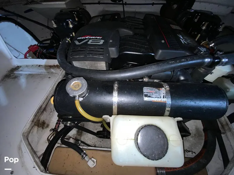 Slide: The Image of Sea Ray 260 BR 1998 - 15201513