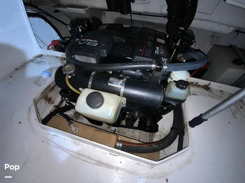 Slide: The Image of Sea Ray 260 BR 1998 - 15201516