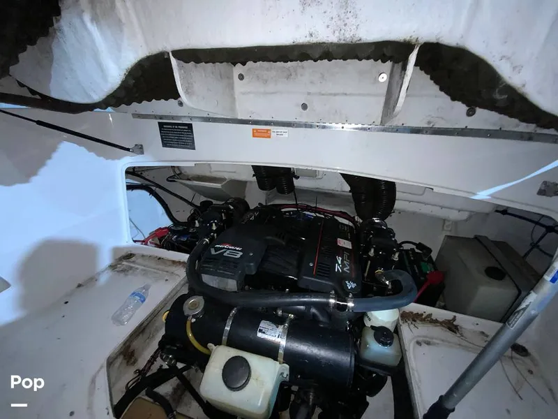 Slide: The Image of Sea Ray 260 BR 1998 - 15201517