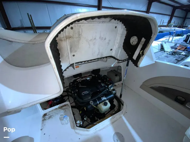 Slide: The Image of Sea Ray 260 BR 1998 - 15201518