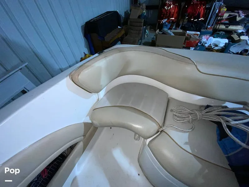 Slide: The Image of Sea Ray 260 BR 1998 - 15201519