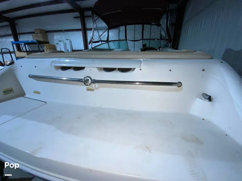 Slide: The Image of Sea Ray 260 BR 1998 - 15201521