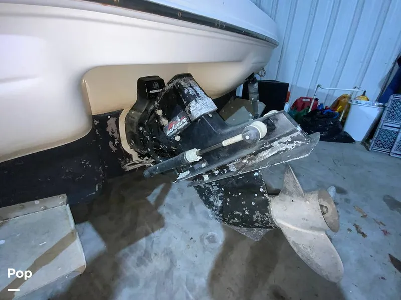 Slide: The Image of Sea Ray 260 BR 1998 - 15201524