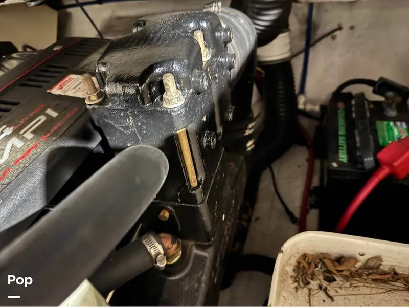 Slide: The Image of Manifolds And Risers - 15176115