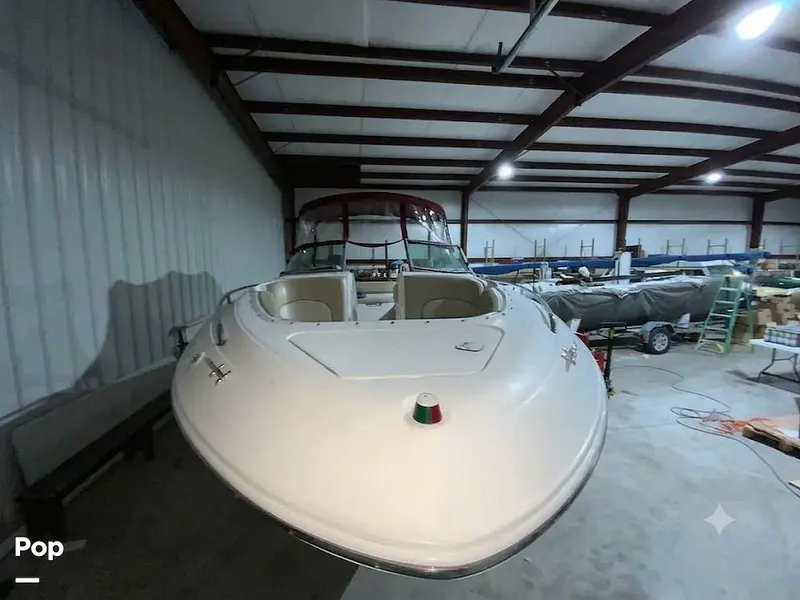 The Image of Sea Ray 260 BR 1998 - 16640531