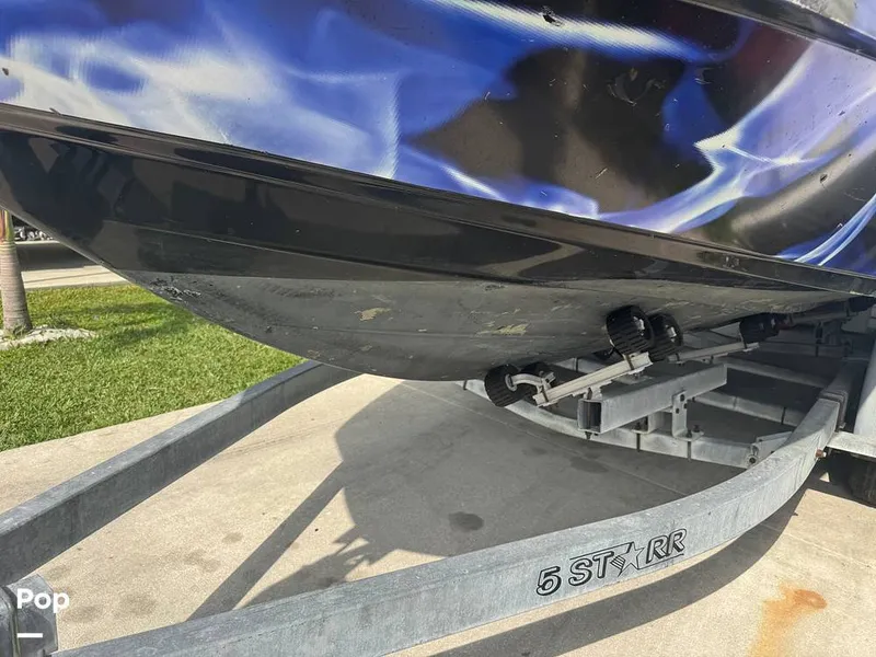 Slide: The Image of Yamaha SX 240 HO 2011 - 15153846