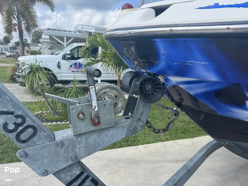 Slide: The Image of Yamaha SX 240 HO 2011 - 15153842