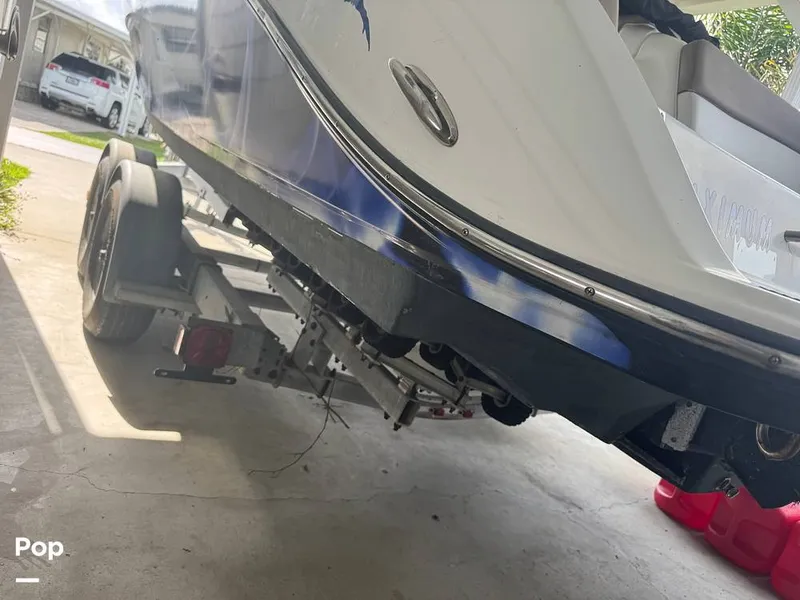 Slide: The Image of Yamaha SX 240 HO 2011 - 15153859