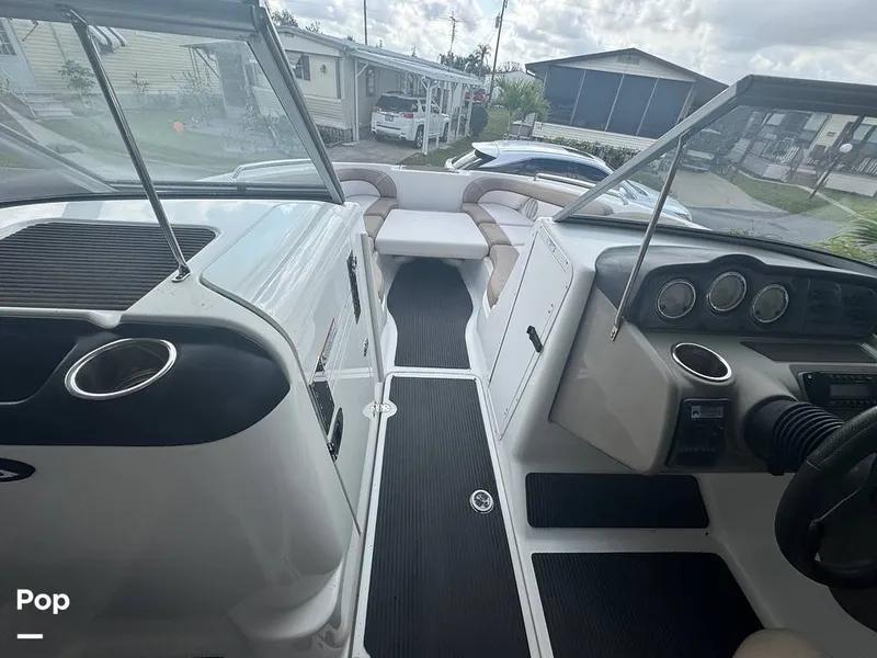 Slide: The Image of Yamaha SX 240 HO 2011 - 15153889