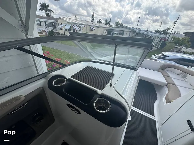 Slide: The Image of Yamaha SX 240 HO 2011 - 15153887