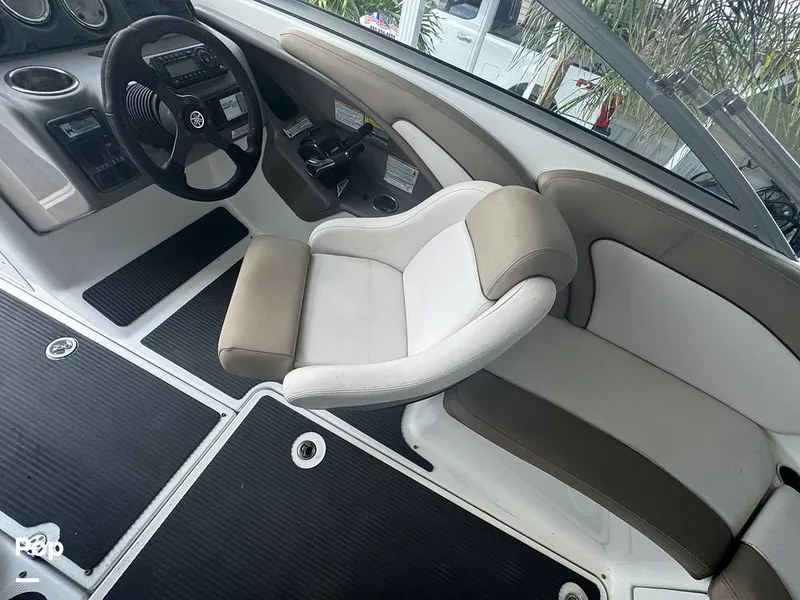 Slide: The Image of Yamaha SX 240 HO 2011 - 15153876