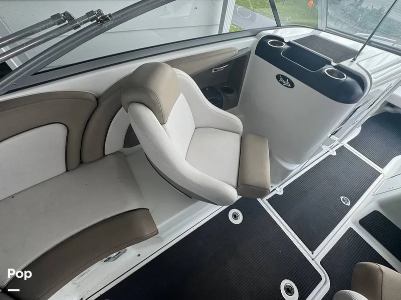 Slide: The Image of Yamaha SX 240 HO 2011 - 15153875