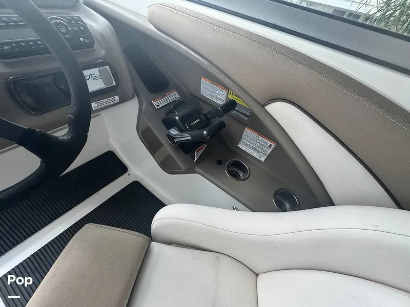 Slide: The Image of Yamaha SX 240 HO 2011 - 15153877